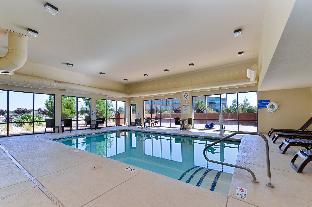 Holiday Inn Express & Suites Albuquerque Historic Old Town,Bernalillo>>Albuquerque,3 star