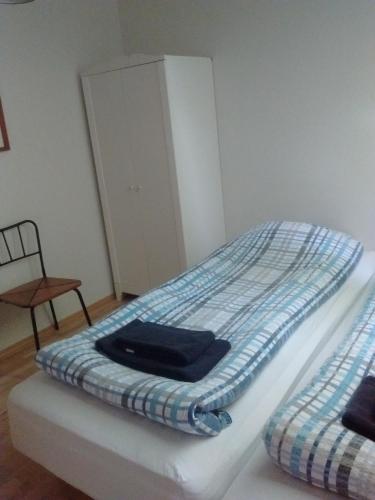 reykjavik peace center guesthouse