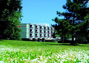 Ramada By Wyndham Nuernberg Parkhotel,Mitte>>Franconia,5 star