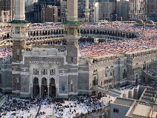 Movenpick Hotel & Residences Hajar Tower Makkah,Abraj Al-Bait,5 star