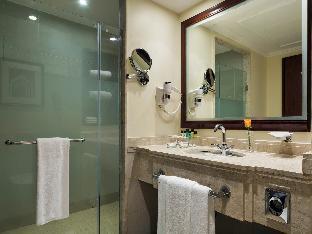 Movenpick Hotel & Residences Hajar Tower Makkah,Abraj Al-Bait,5 star