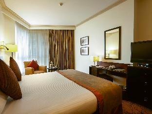 Movenpick Hotel & Residences Hajar Tower Makkah,Abraj Al-Bait,5 star
