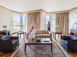 Movenpick Hotel & Residences Hajar Tower Makkah,Abraj Al-Bait,5 star