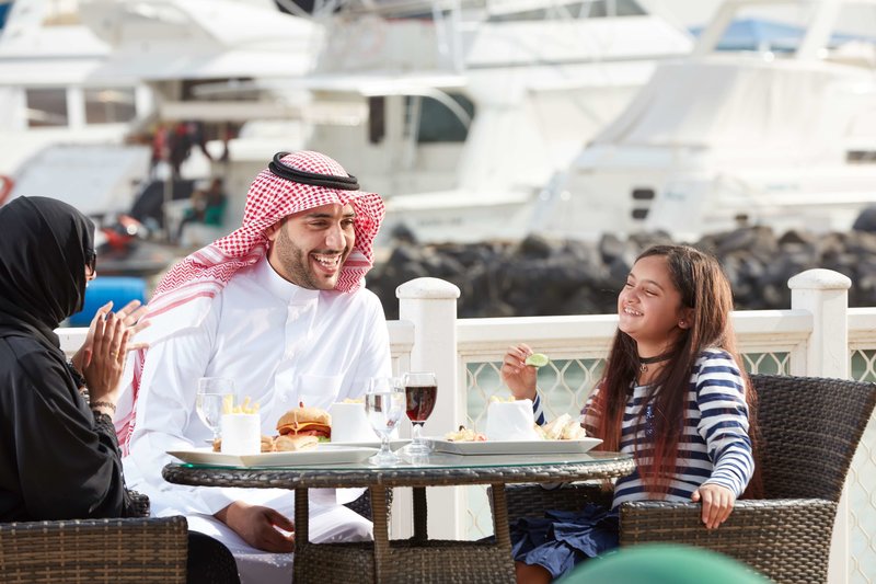 makarem annakheel hotel and resort