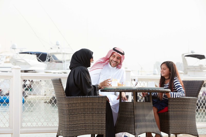 makarem annakheel hotel and resort