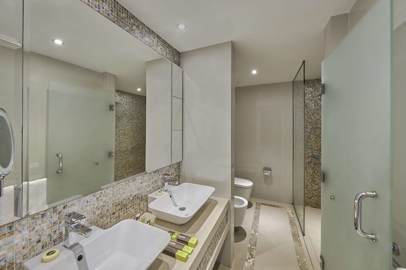 makarem annakheel hotel and resort