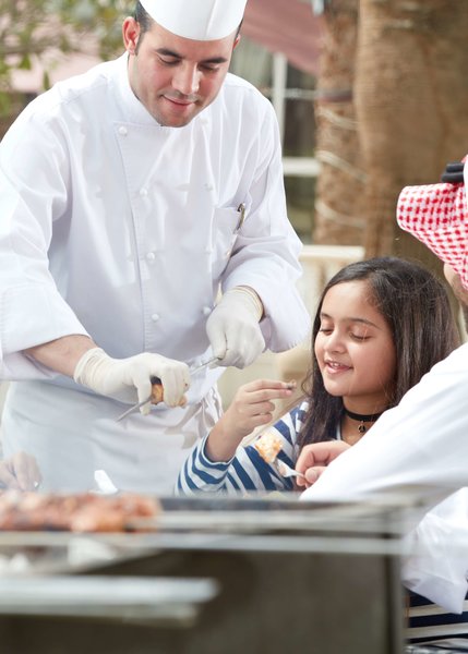 makarem annakheel hotel and resort