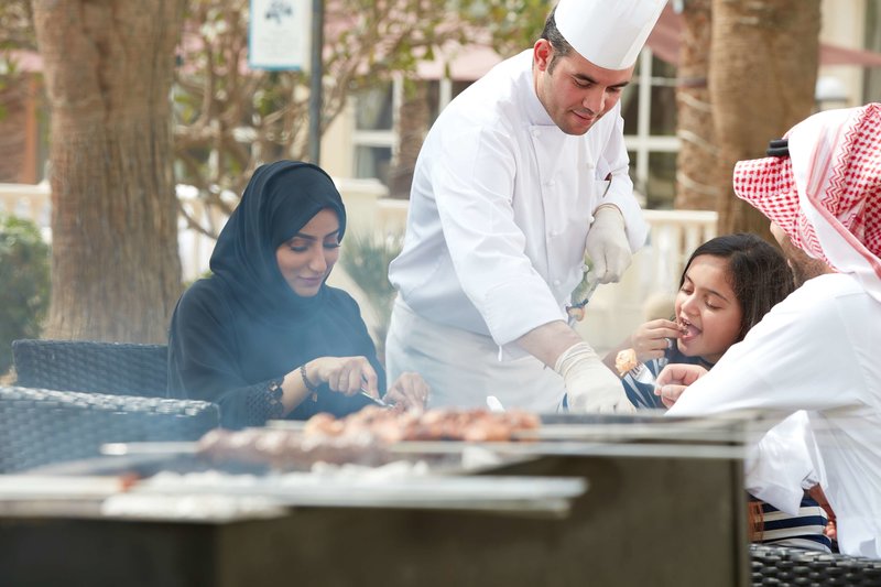 makarem annakheel hotel and resort