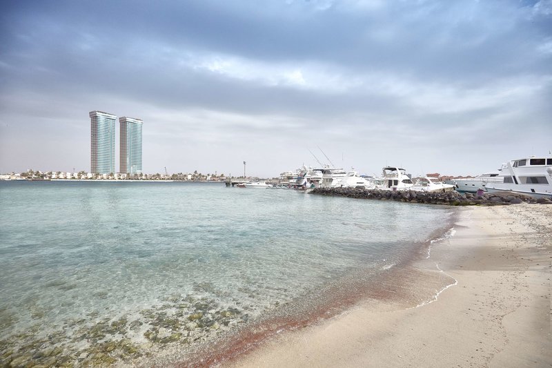 makarem annakheel hotel and resort