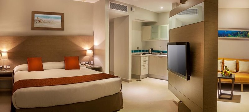 makarem annakheel hotel and resort