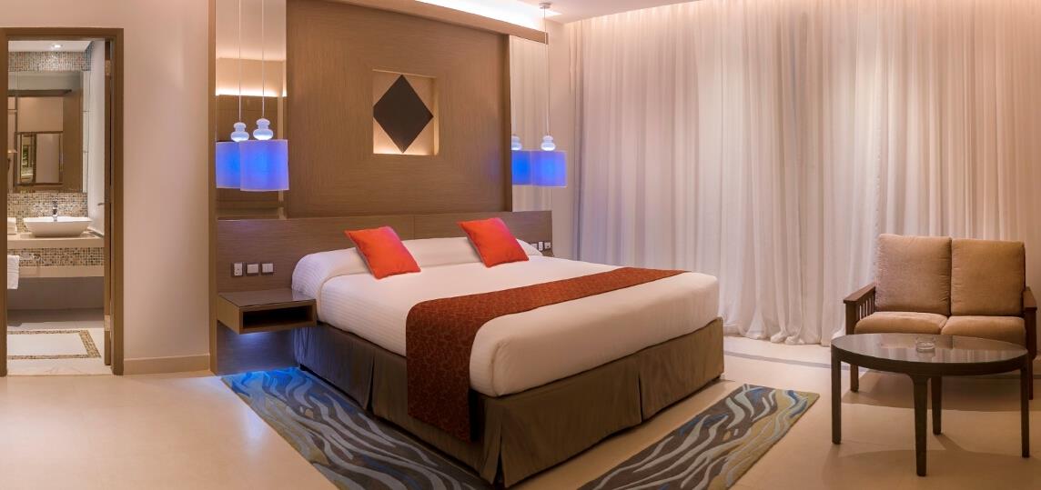 makarem annakheel hotel and resort