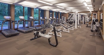 hyatt lodge oak brook chicago