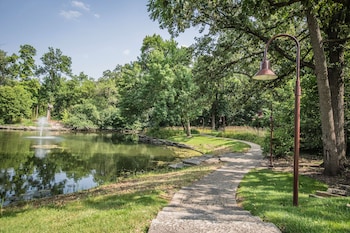 hyatt lodge oak brook chicago