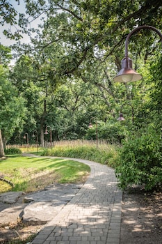 hyatt lodge oak brook chicago