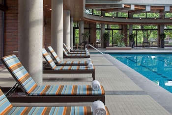 hyatt lodge oak brook chicago