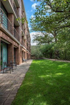 hyatt lodge oak brook chicago