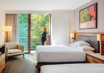 hyatt lodge oak brook chicago