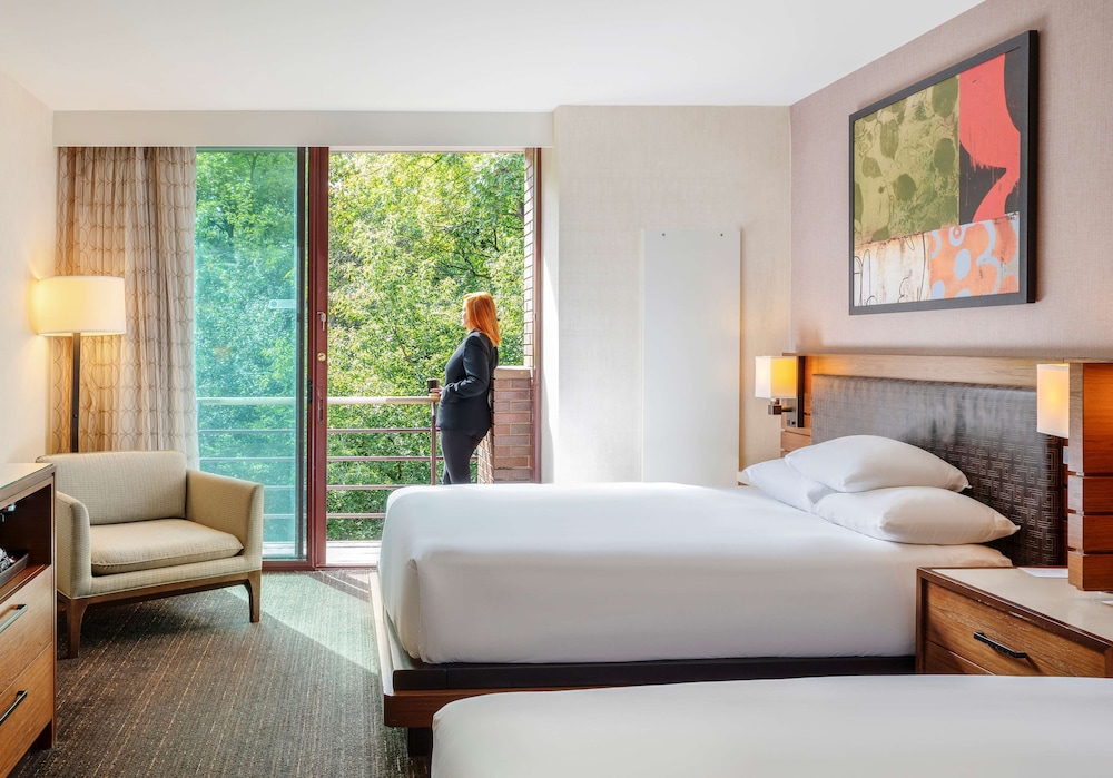 hyatt lodge oak brook chicago