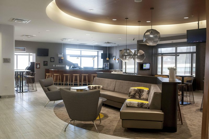 springhill suites by marriott midtown cincinnati