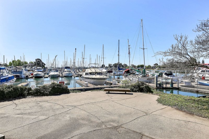 motel 6 oakland ca embarcadero