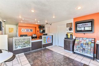 motel 6 oakland ca embarcadero