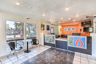 motel 6 oakland ca embarcadero