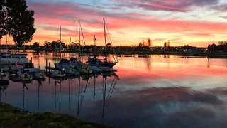 motel 6 oakland ca embarcadero