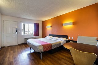 motel 6 oakland ca embarcadero
