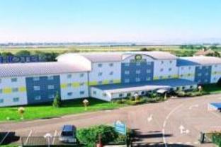 Bandb Hotel Strasbourg Airport,Grand Est>>Bas-Rhin,2 star