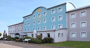 bandb hotel strasbourg airport