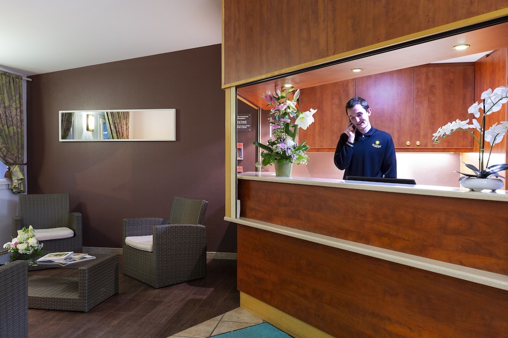 bandb hotel strasbourg airport