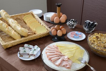 bandb hotel strasbourg airport