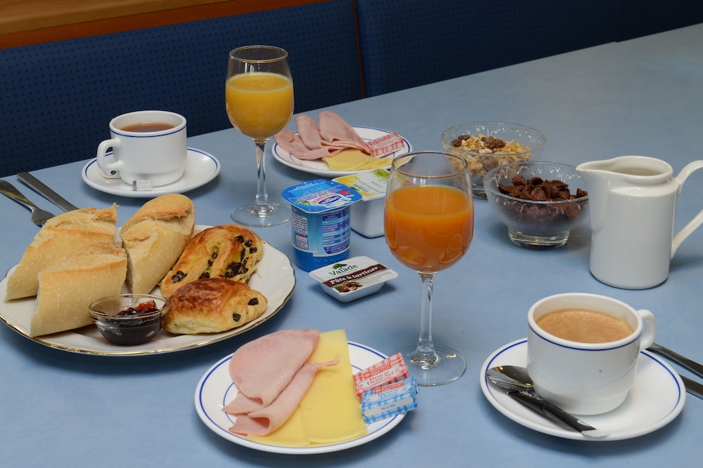 bandb hotel strasbourg airport