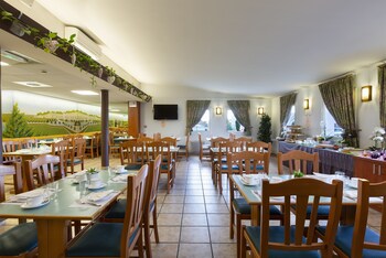 bandb hotel strasbourg airport