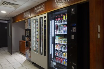 bandb hotel strasbourg airport