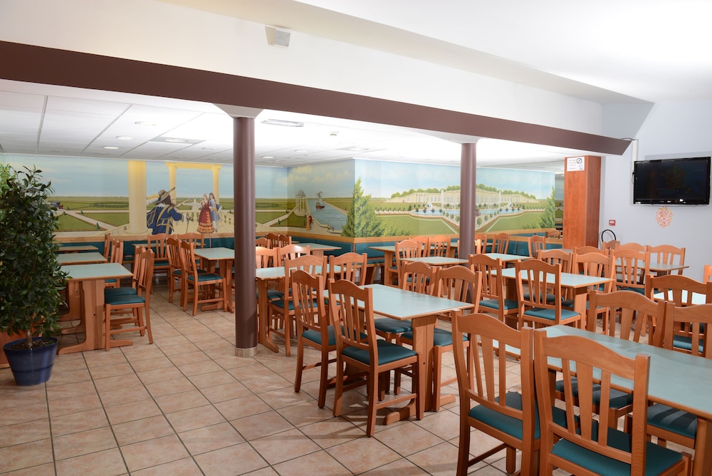 bandb hotel strasbourg airport