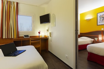 bandb hotel strasbourg airport