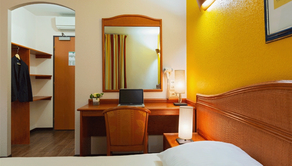 bandb hotel strasbourg airport