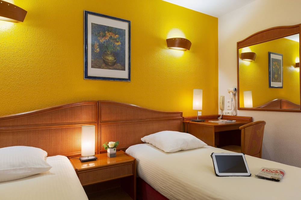 bandb hotel strasbourg airport