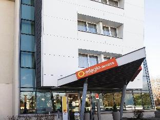 Aparthotel Adagio Access Strasbourg Illkirch,Illkirch-Graffenstaden>>Bas-Rhin,3 star