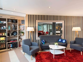 aparthotel adagio access strasbourg illkirch