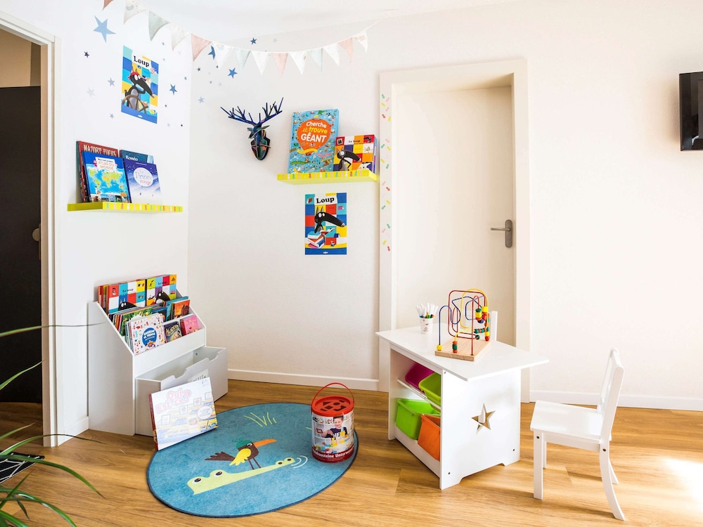 aparthotel adagio access strasbourg illkirch