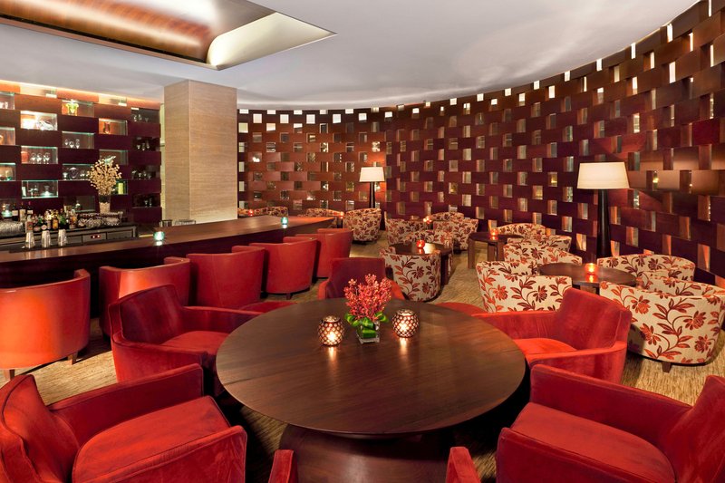 the westin gurgaon new delhi