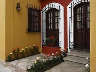 suites bello xochimilco by dot tradition