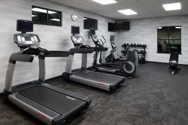 fairfield inn and suites santa cruz capitola