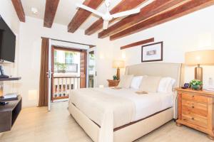 Hotel Boutique Casa Del Coliseo,Cartagena>>Bolivar,5 star