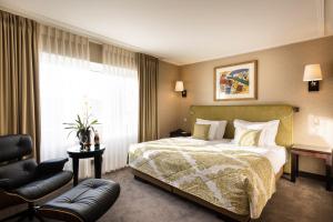 Grand Hotel Casselbergh Bruges,Zuienkerke>>Bruges,4 star