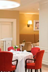Grand Hotel Casselbergh Bruges,Zuienkerke>>Bruges,4 star