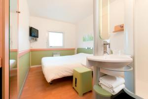Ibis Budget Brugge Centrum Station,Sint-Michiels>>Bruges,1 star