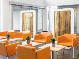 ibis budget brugge centrum station